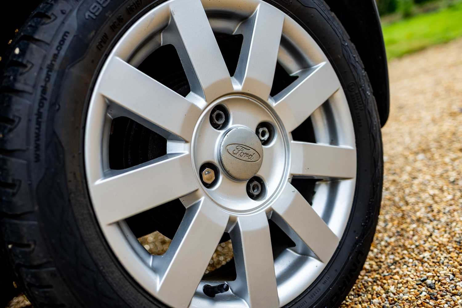 Used Ford Puma 2002 for sale - 76392071: Photo 31