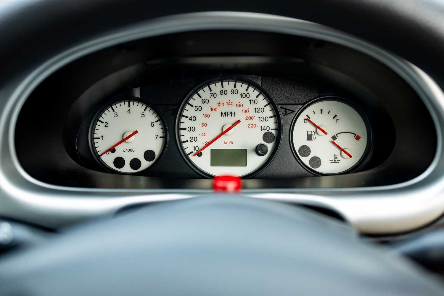 Used Ford Puma 2002 for sale - 76392071: Photo 32