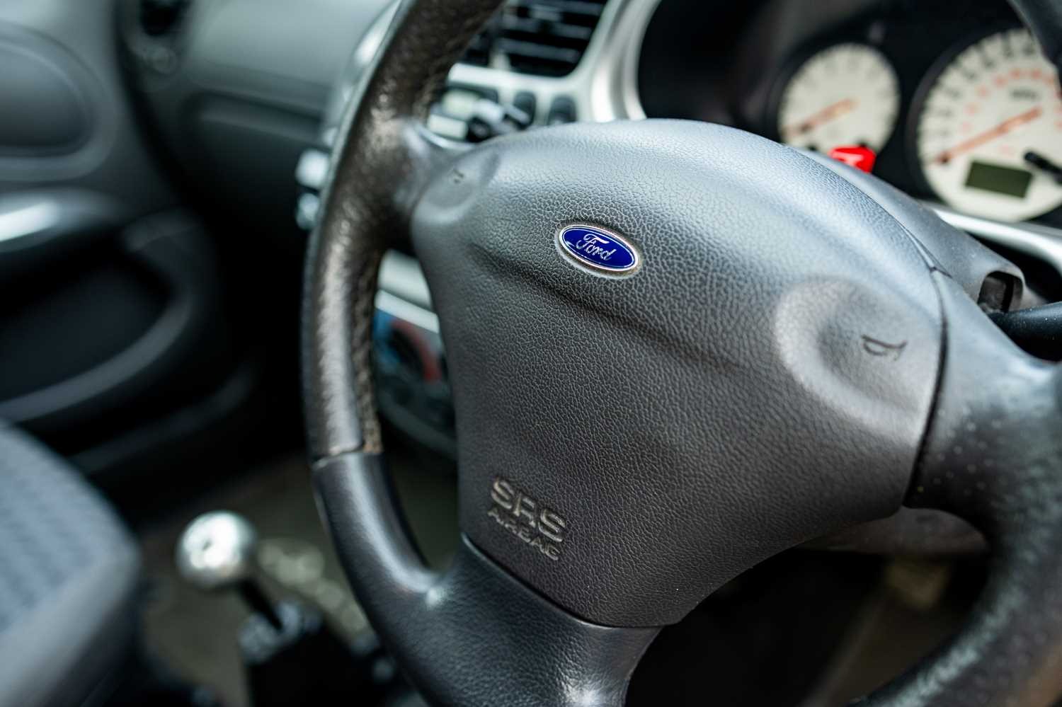 Used Ford Puma 2002 for sale - 76392071: Photo 33