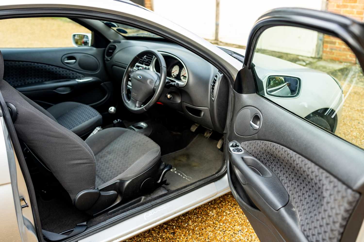 Used Ford Puma 2002 for sale - 76392071: Photo 34