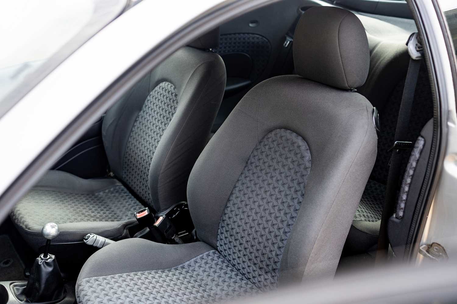 Used Ford Puma 2002 for sale - 76392071: Photo 35