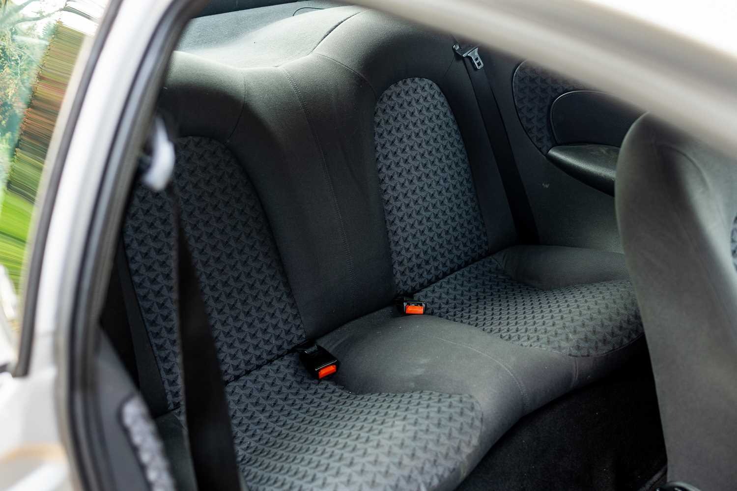 Used Ford Puma 2002 for sale - 76392071: Photo 36