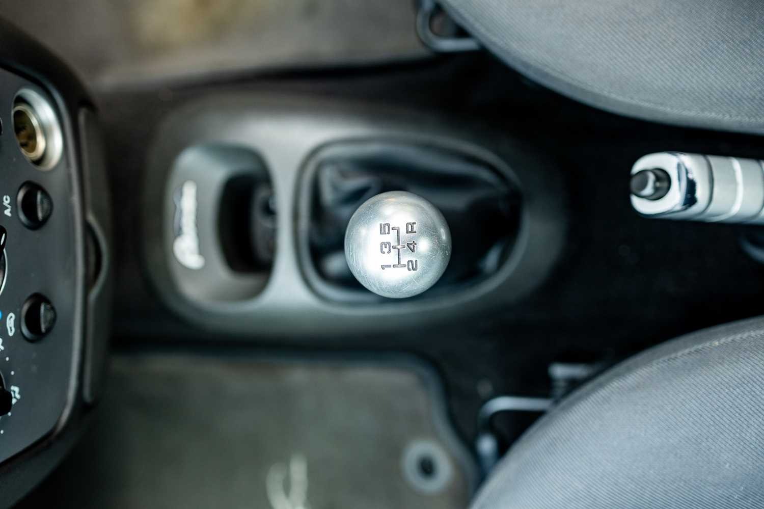 Used Ford Puma 2002 for sale - 76392071: Photo 38