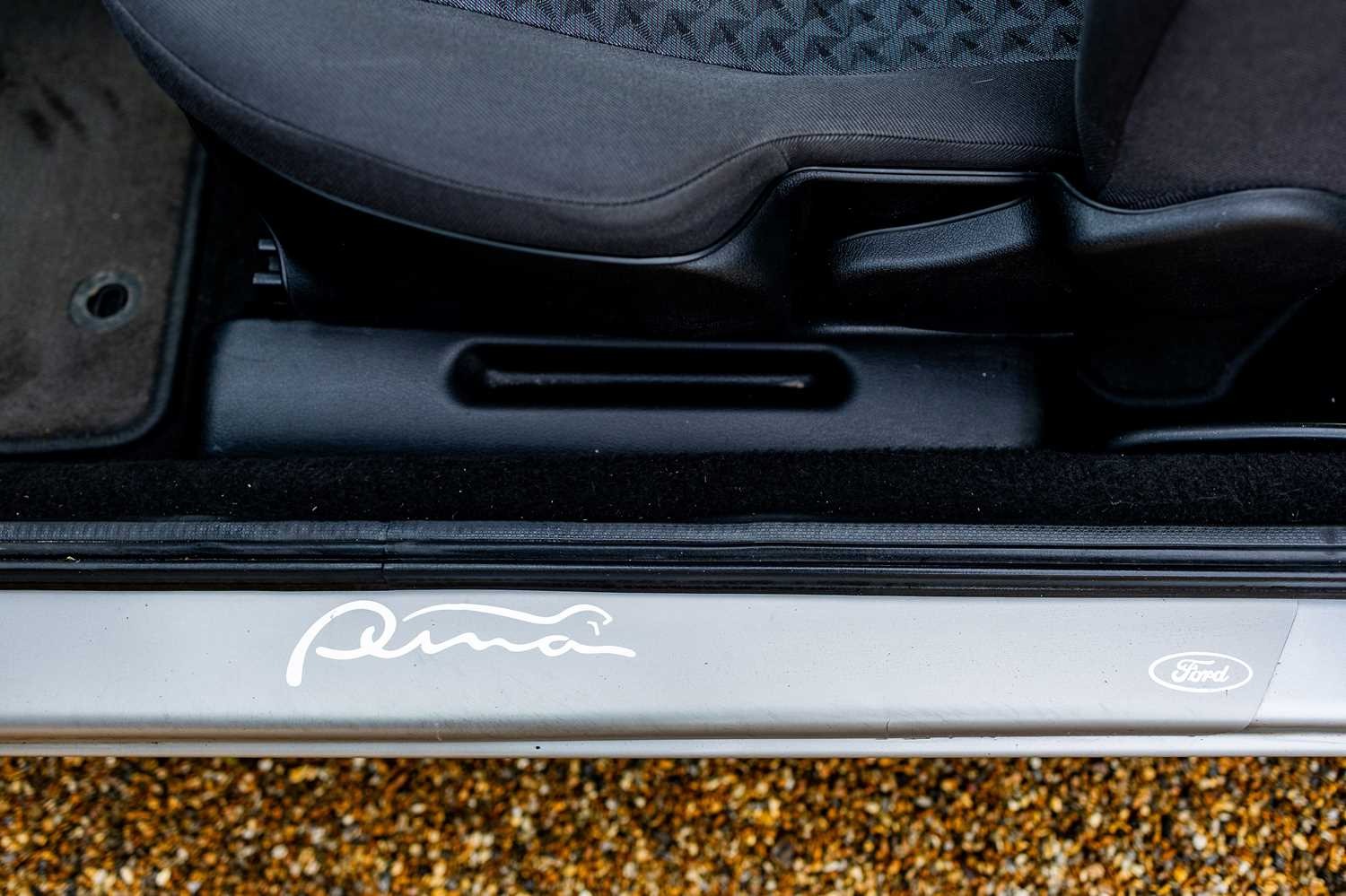 Used Ford Puma 2002 for sale - 76392071: Photo 39