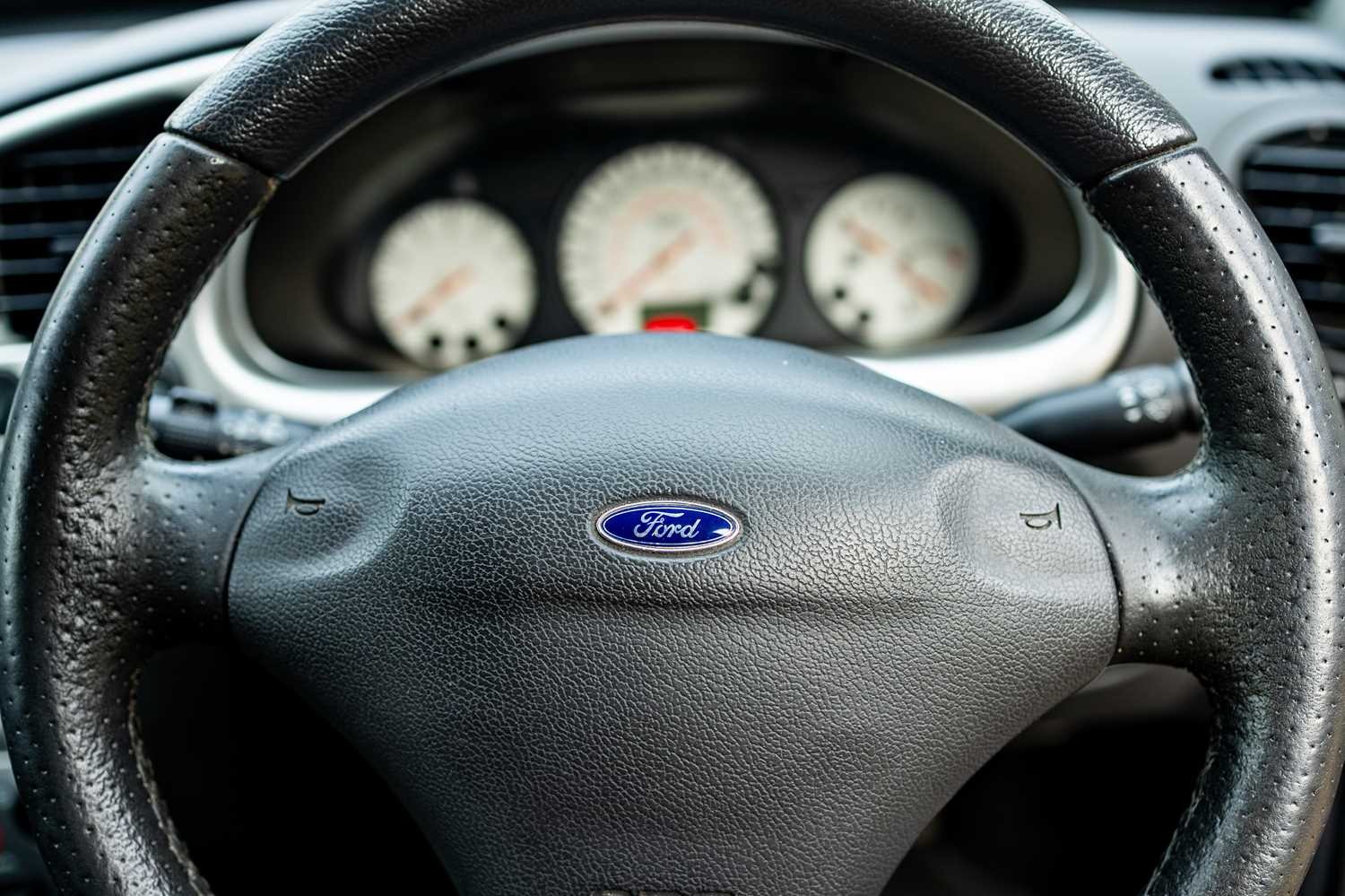 Used Ford Puma 2002 for sale - 76392071: Photo 41