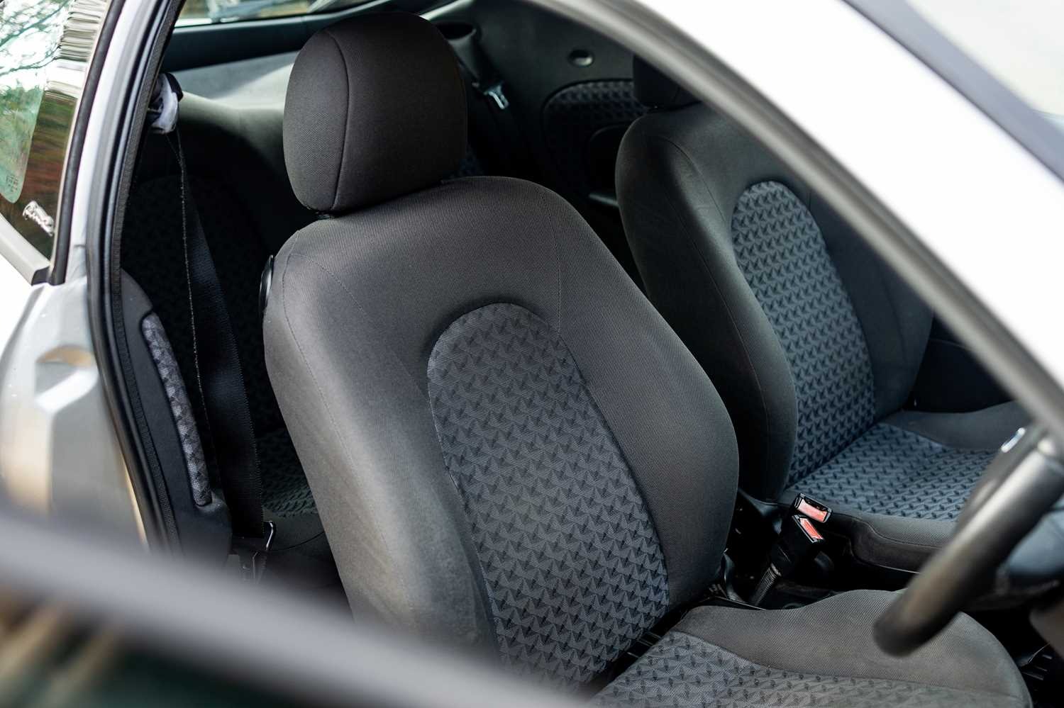 Used Ford Puma 2002 for sale - 76392071: Photo 42