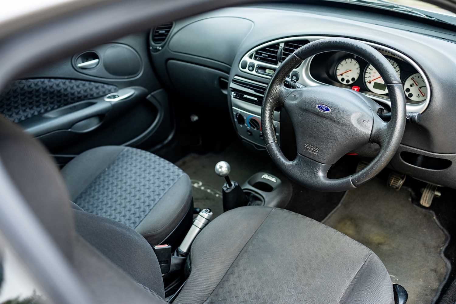 Used Ford Puma 2002 for sale - 76392071: Photo 43