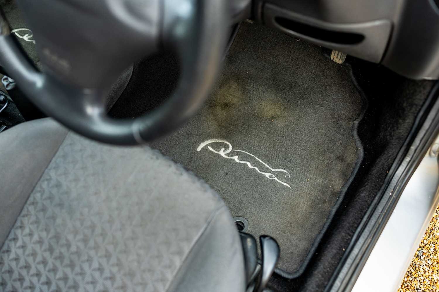 Used Ford Puma 2002 for sale - 76392071: Photo 44