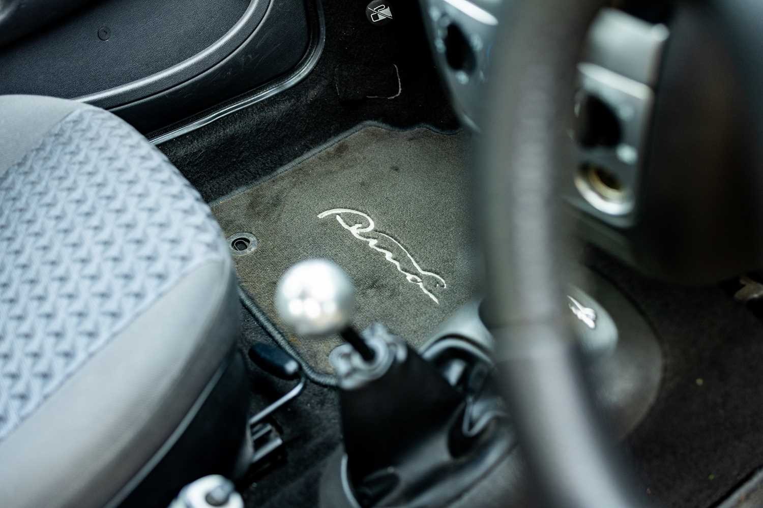 Used Ford Puma 2002 for sale - 76392071: Photo 45