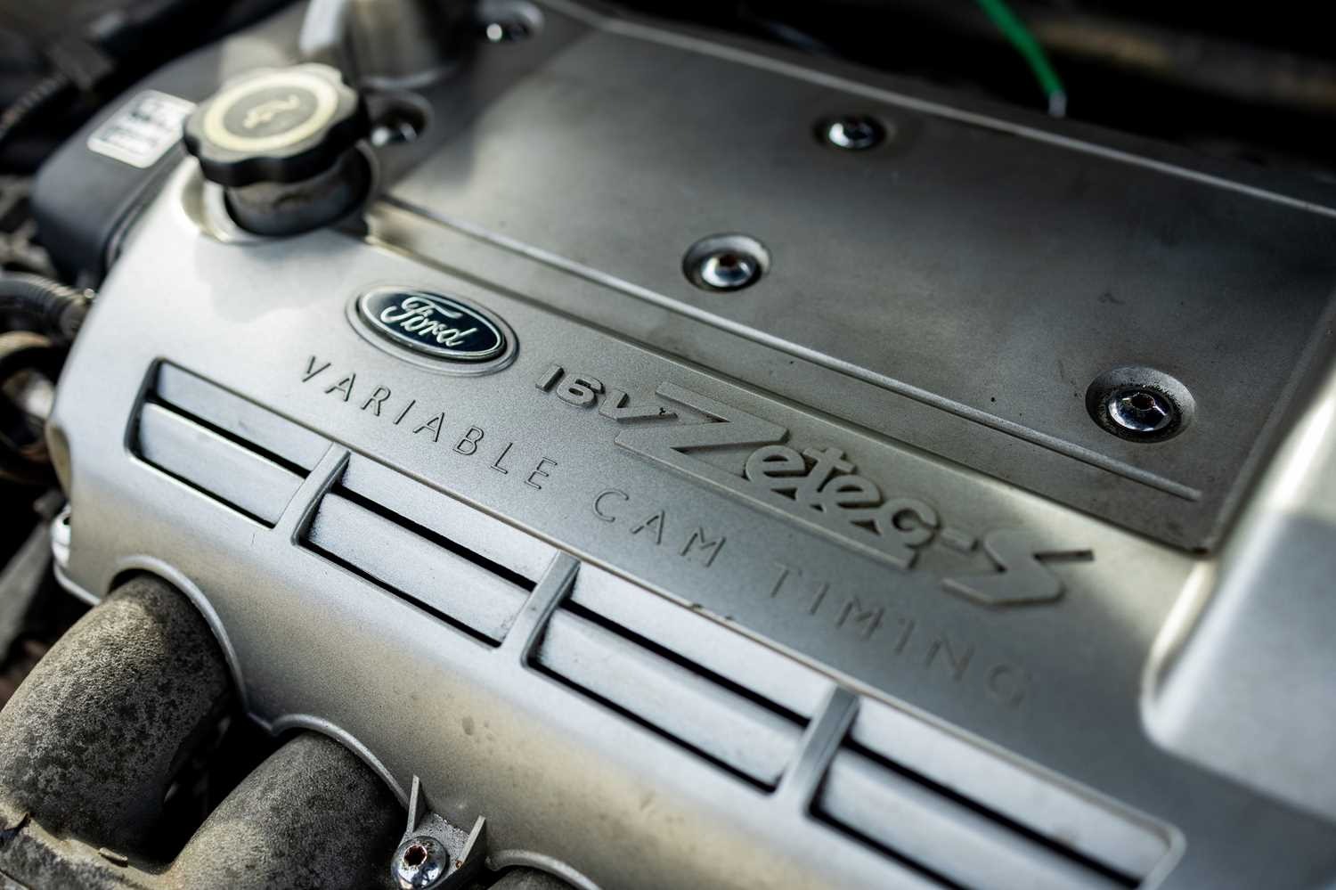 Used Ford Puma 2002 for sale - 76392071: Photo 47