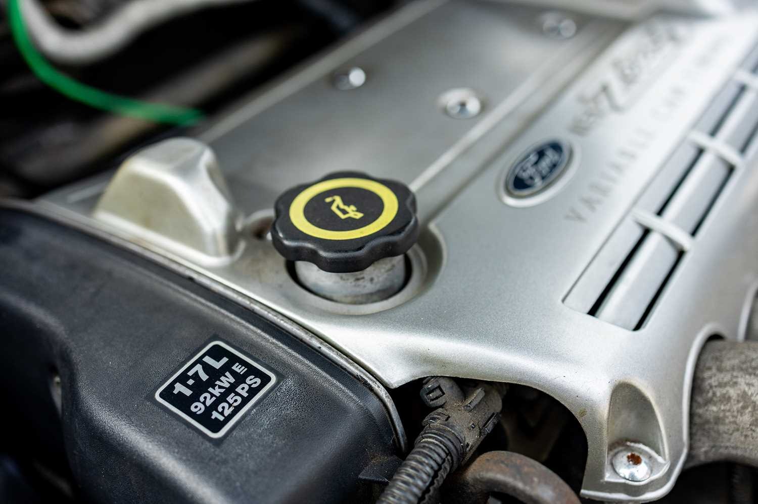 Used Ford Puma 2002 for sale - 76392071: Photo 48