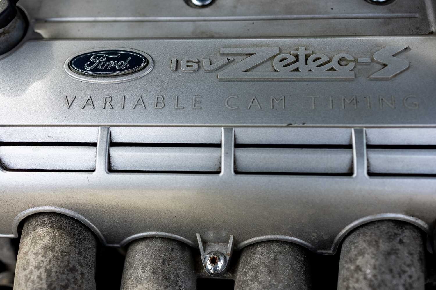 Used Ford Puma 2002 for sale - 76392071: Photo 49