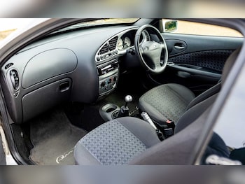 Used Ford Puma 2002 for sale - 76392071: Photo