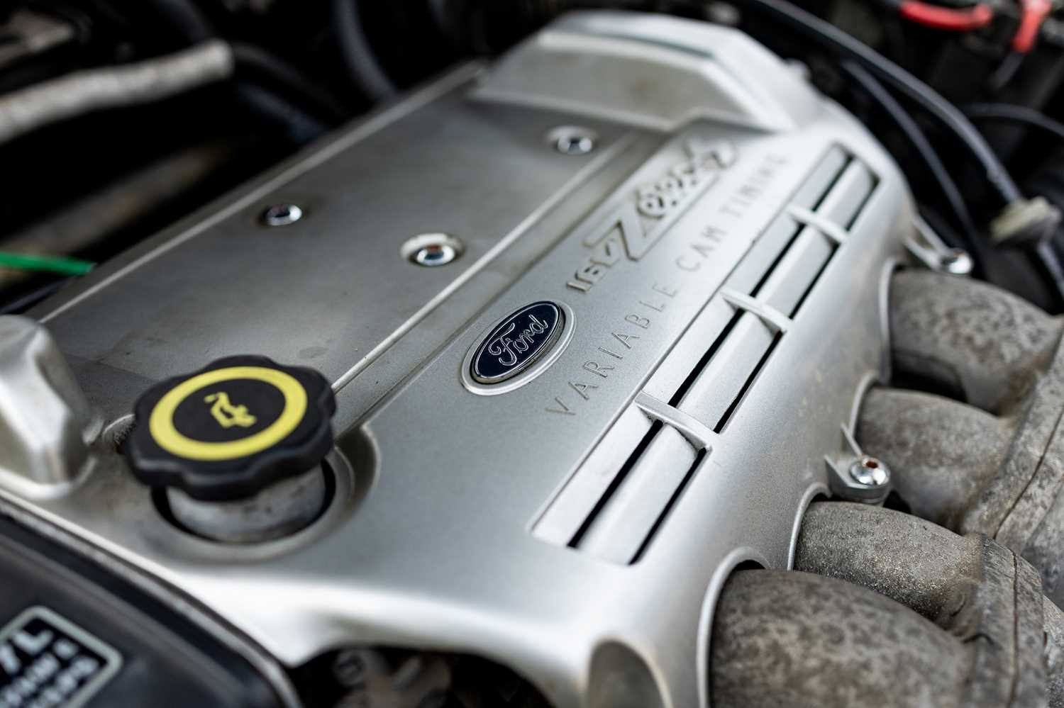 Used Ford Puma 2002 for sale - 76392071: Photo 50