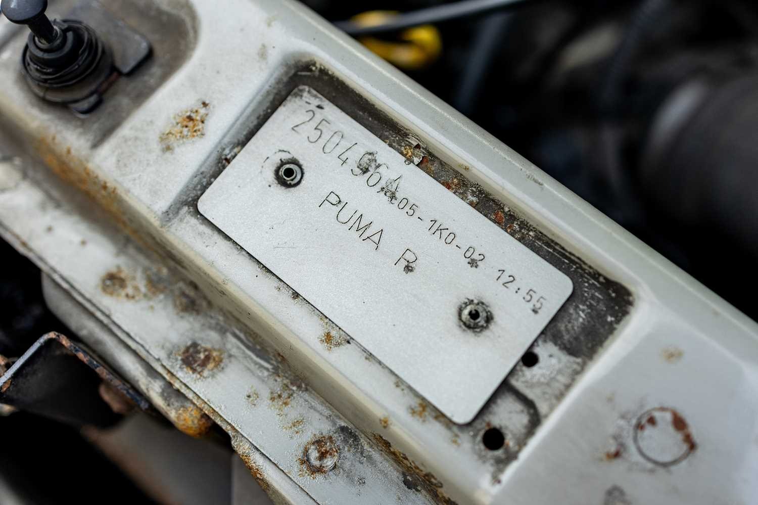 Used Ford Puma 2002 for sale - 76392071: Photo 52