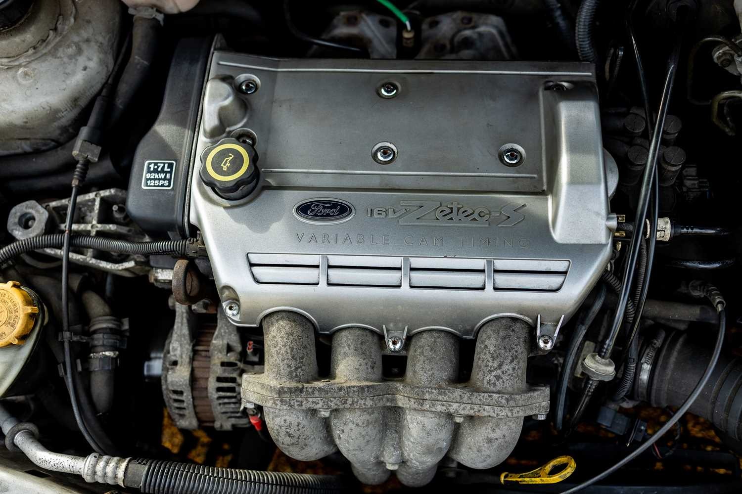 Used Ford Puma 2002 for sale - 76392071: Photo 53