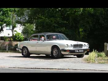 1978 - Series II Convertible by Cabriolet International (4.2 litre) 4-Door