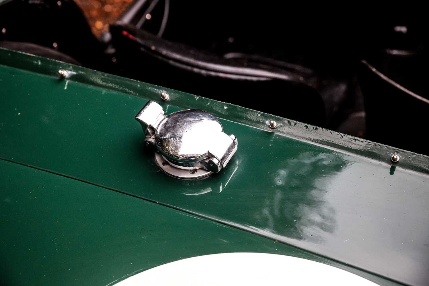 Used Triumph TR2 1955 for sale - 76557141: Photo 24