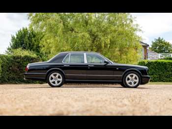 Used Bentley Arnage 2005 for sale - 75106933: Photo
