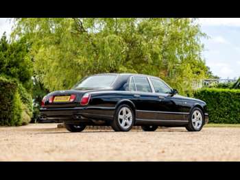 Used Bentley Arnage 2005 for sale - 75106933: Photo