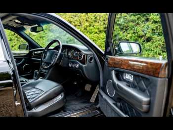 Used Bentley Arnage 2005 for sale - 75106933: Photo