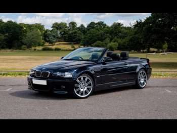 Used BMW M3 2004 for sale - 75064828: Photo
