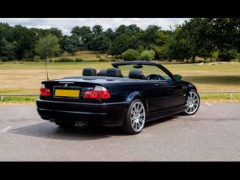 Used BMW M3 2004 for sale - 75064828: Photo