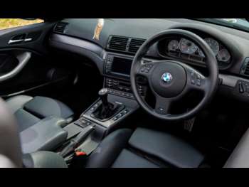 Used BMW M3 2004 for sale - 75064828: Photo