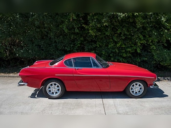 Used Volvo P1800 1968 for sale - 75776322: Photo