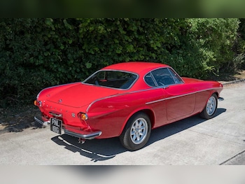 Used Volvo P1800 1968 for sale - 75776322: Photo