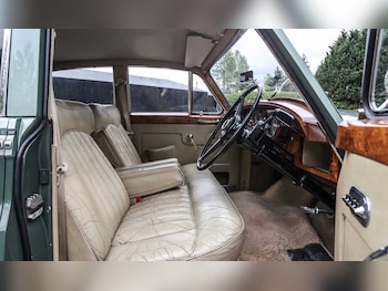 Used Rolls-Royce Silver Cloud 1961 for sale - 75639013: Photo