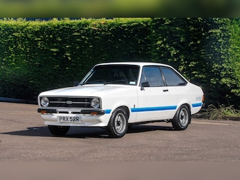 Used Ford Escort 1976 for sale - 78982795: Photo