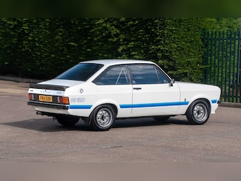 Used Ford Escort 1976 for sale - 78982795: Photo