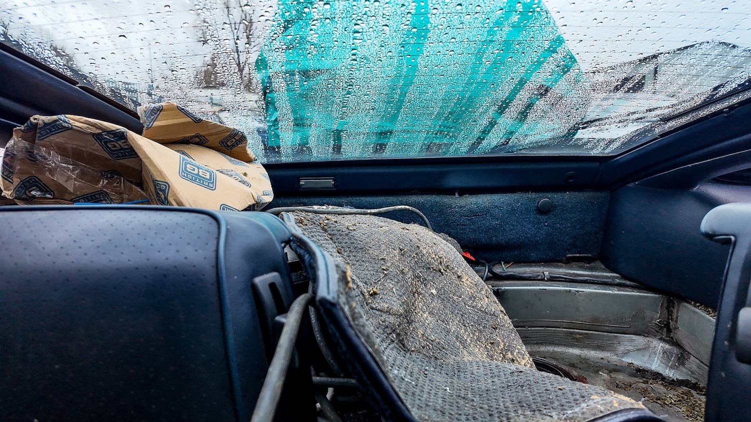 Used Porsche 928 1984 for sale - 77601996: Photo 10