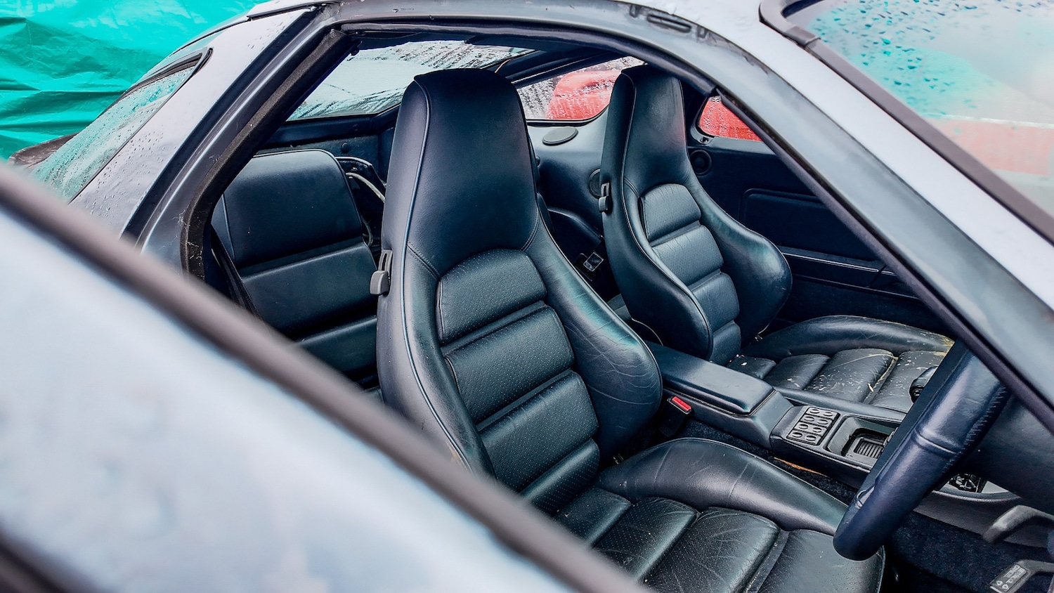 Used Porsche 928 1984 for sale - 77601996: Photo 12