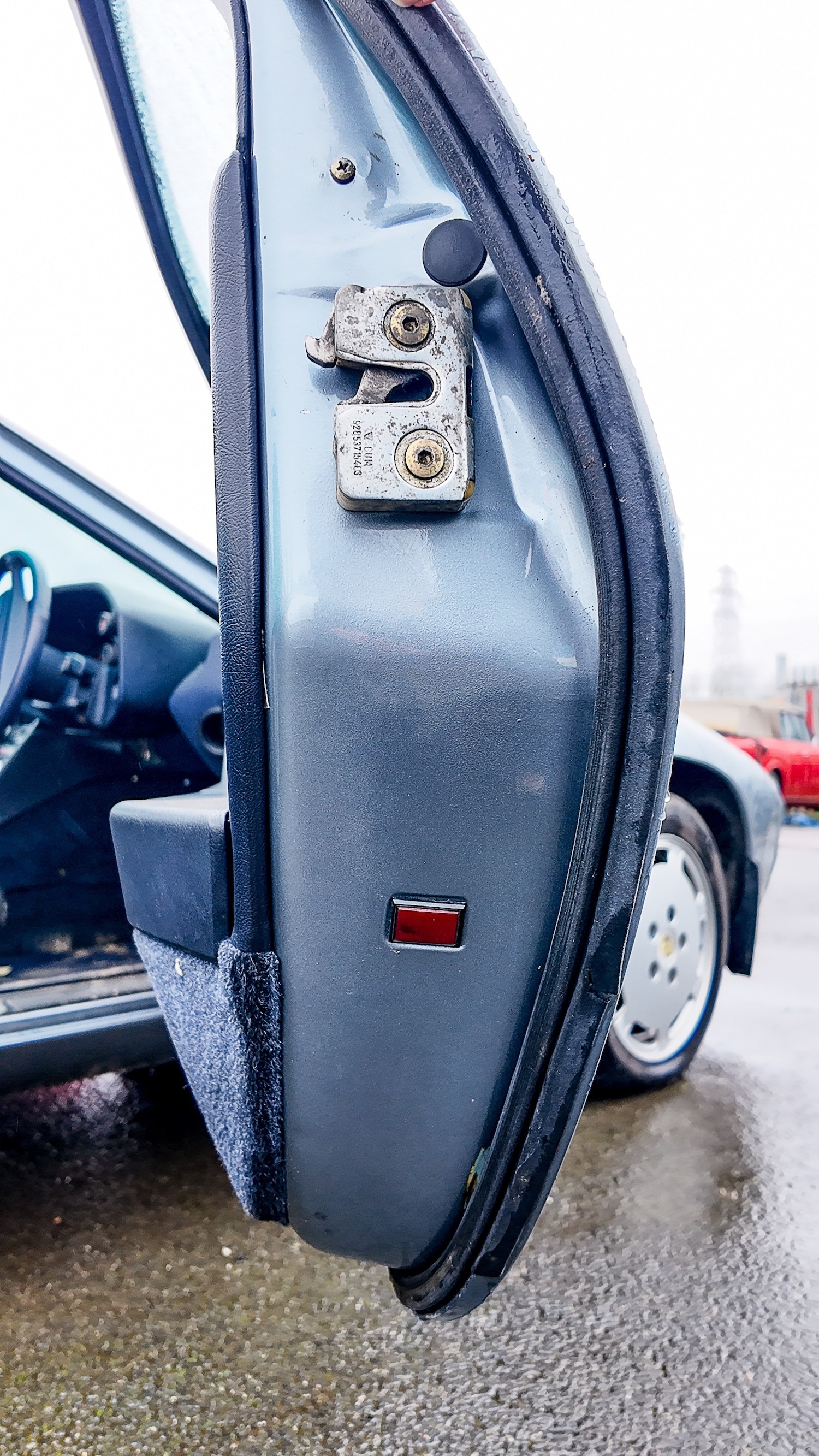 Used Porsche 928 1984 for sale - 77601996: Photo 14