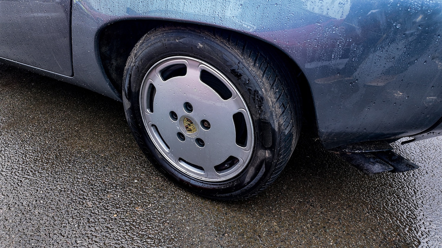 Used Porsche 928 1984 for sale - 77601996: Photo 16