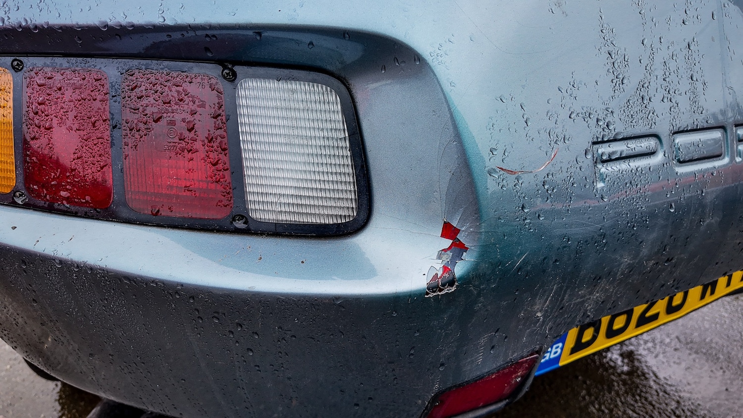 Used Porsche 928 1984 for sale - 77601996: Photo 17