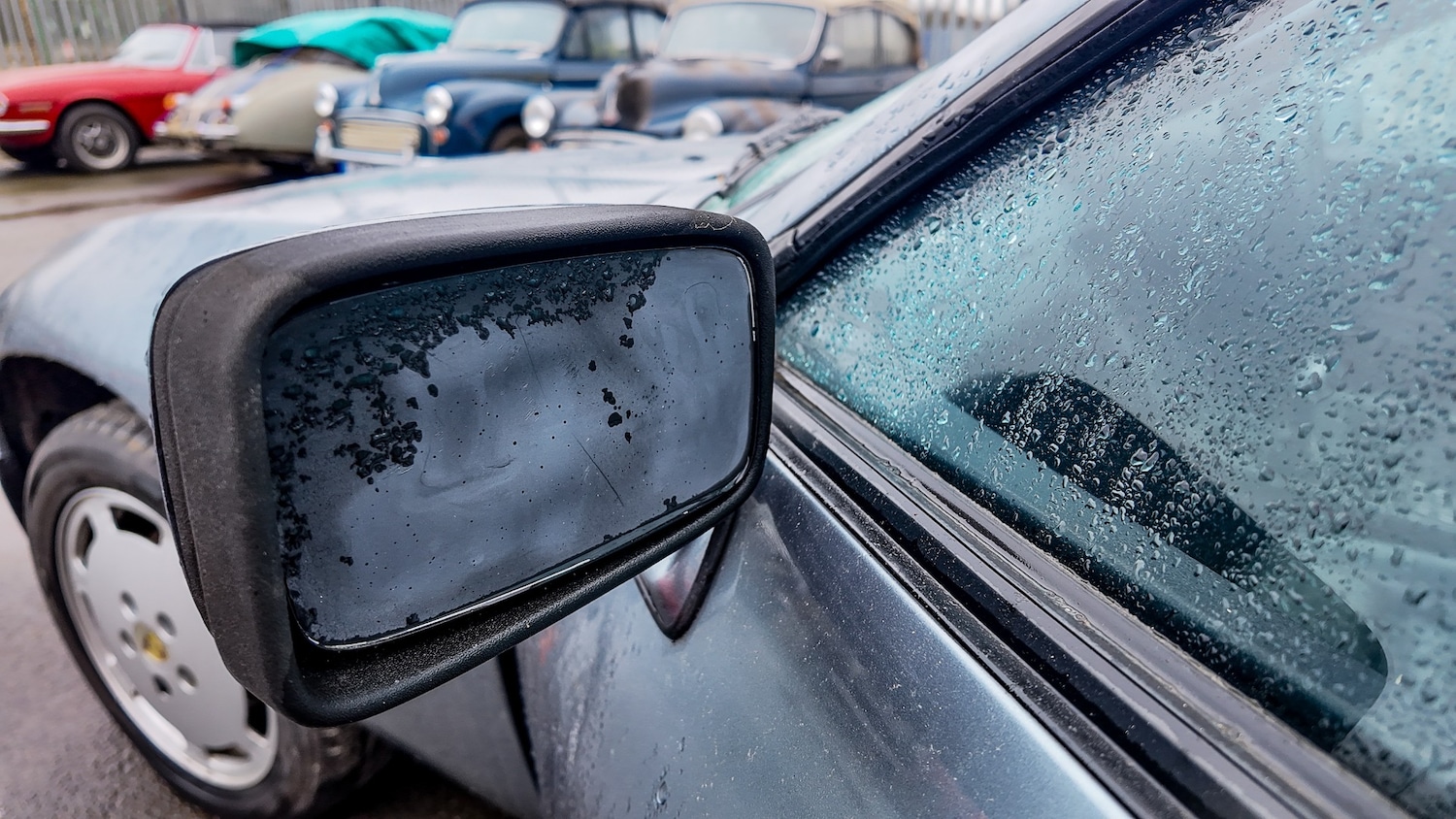 Used Porsche 928 1984 for sale - 77601996: Photo 22