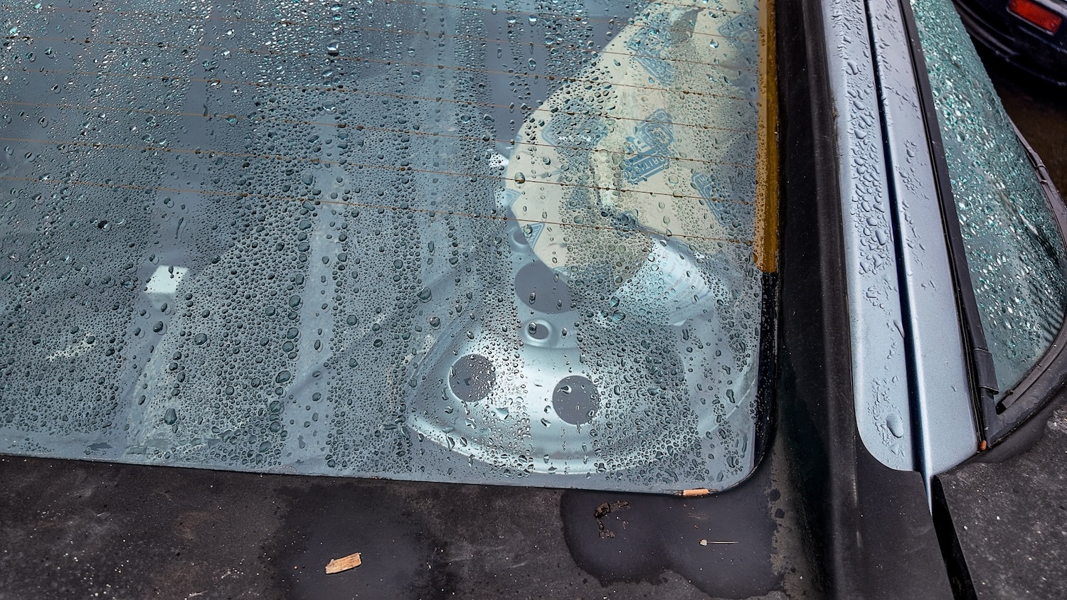 Used Porsche 928 1984 for sale - 77601996: Photo 24