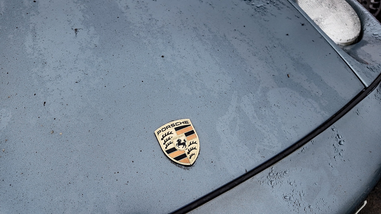 Used Porsche 928 1984 for sale - 77601996: Photo 31