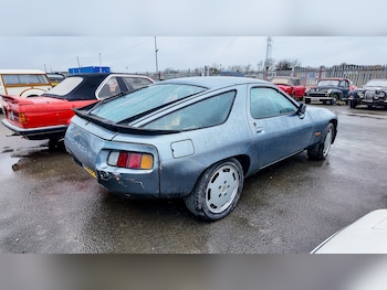 Used Porsche 928 1984 for sale - 77601996: Photo