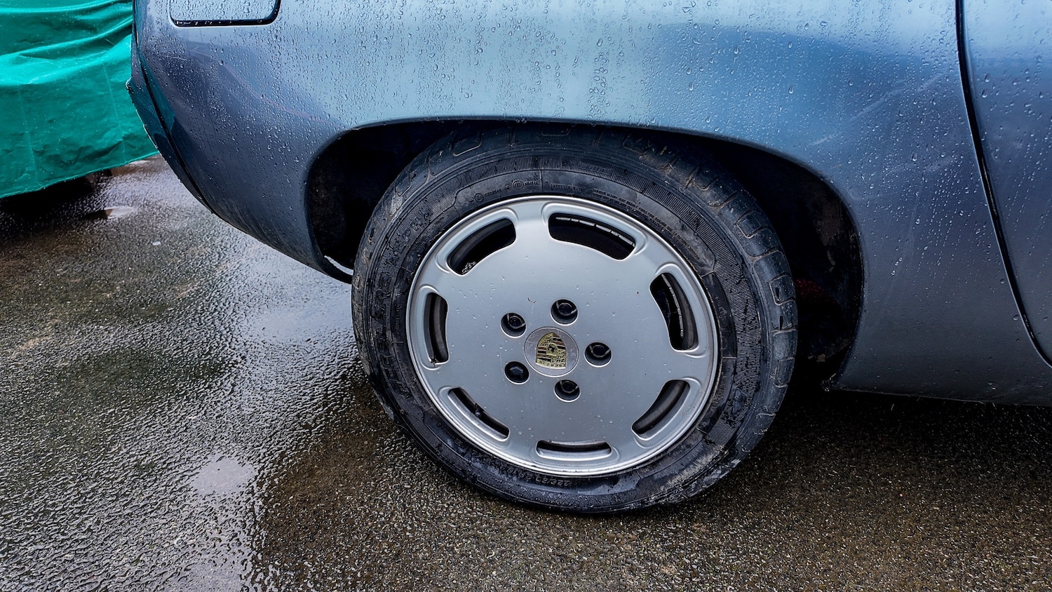 Used Porsche 928 1984 for sale - 77601996: Photo 40