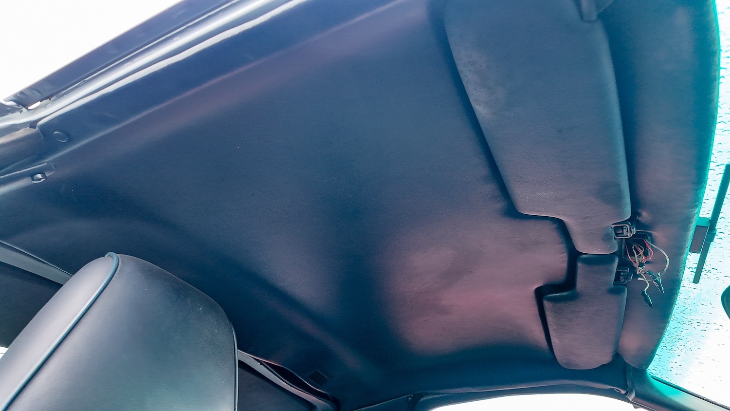 Used Porsche 928 1984 for sale - 77601996: Photo 43