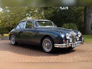 Used Jaguar Mark II 1966 for sale - 78352733: Photo