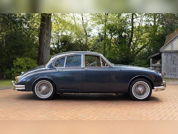 Used Jaguar Mark II 1966 for sale - 78352733: Photo