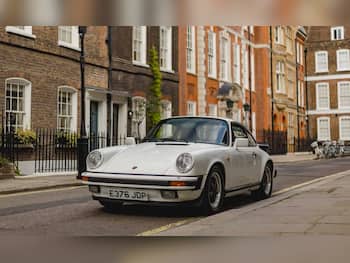 Used Porsche 911 1988 for sale - 79615734: Photo
