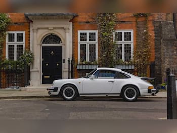 Used Porsche 911 1988 for sale - 79615734: Photo
