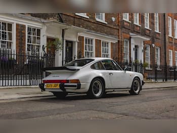 Used Porsche 911 1988 for sale - 79615734: Photo