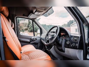 Used Mercedes-Benz Sprinter 2013 for sale - 75796961: Photo